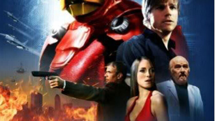 纳粹猎人第一季