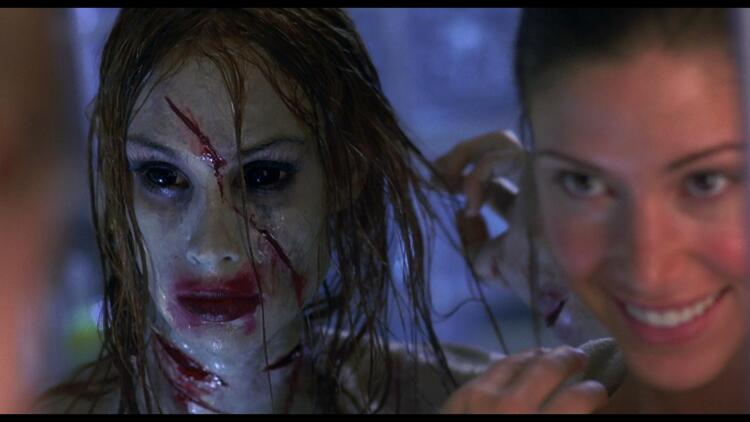 《朱雀堂》_免费在线观看