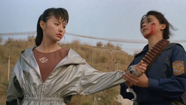 我愿岁岁常相见