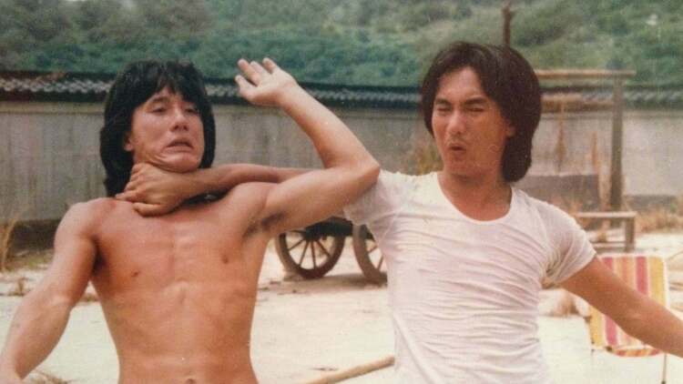 韦科惨案末日烈火