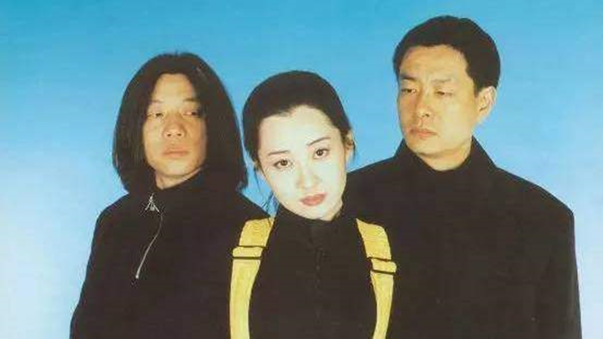 说好不分手