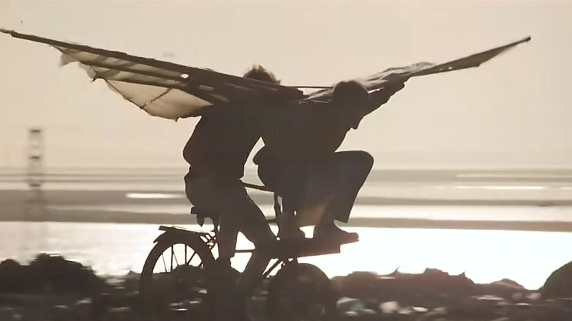鸟人