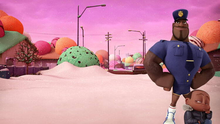 洪城主宰——初露锋芒