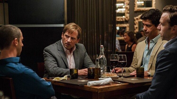 朕的爱妃太能卷了