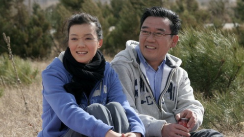 爱你所以离开你