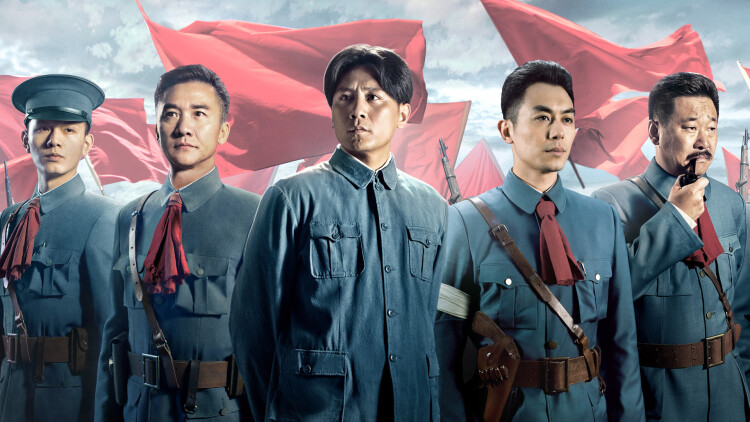 风吹半夏之野蛮生长