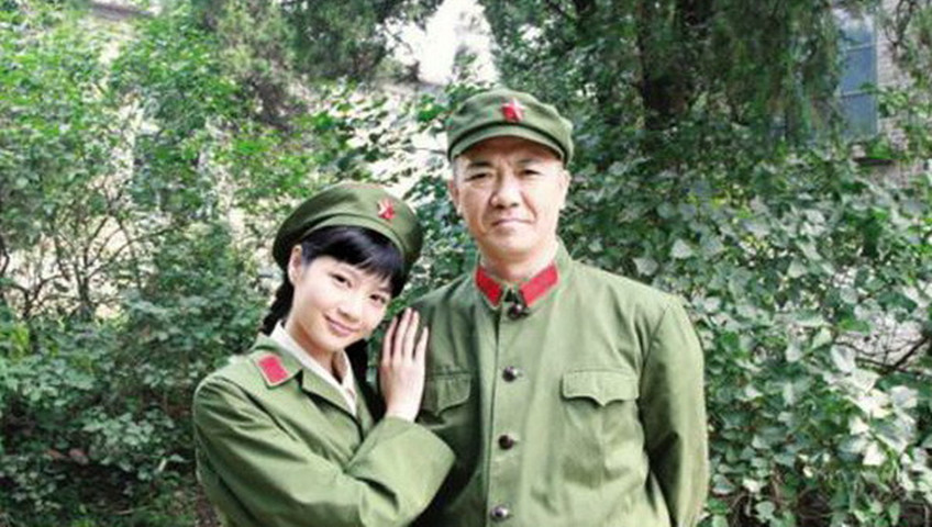 在那遥远的地方