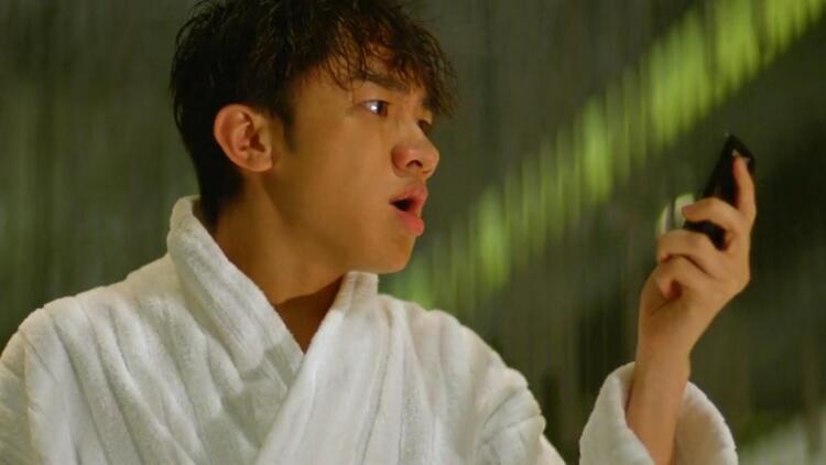 穿过荆棘拥抱你