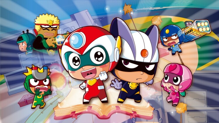 大胃萌妻不好惹