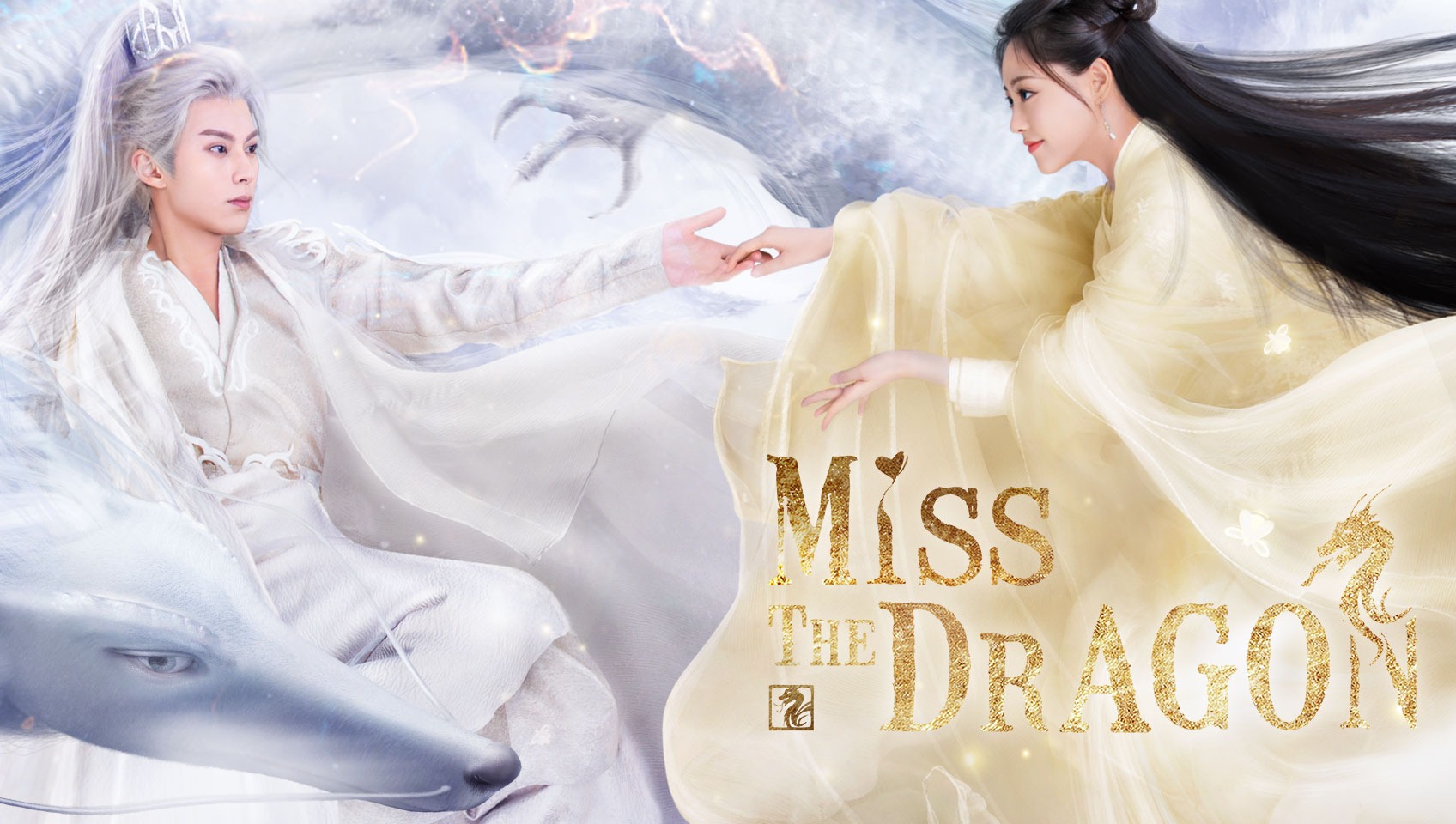 Download drama china miss the dragon