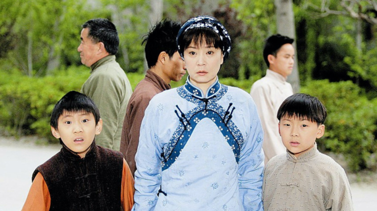 开局把妻子送进火葬场