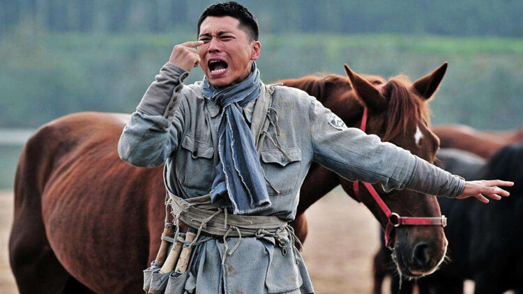 顾先生的偏执救赎