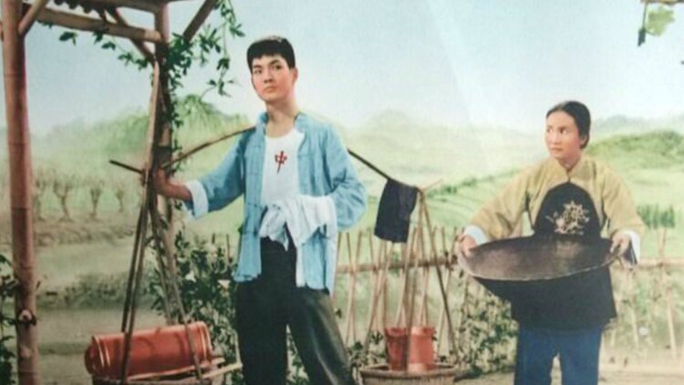 《国道29号》_免费在线观看