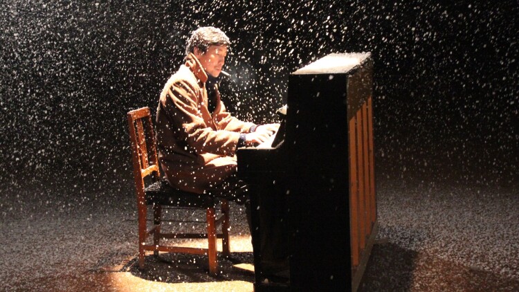 Vitas的全球影响力：为何大家如此期待他的中国之行？