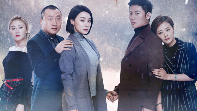 速度与激情特工飞车手第一季