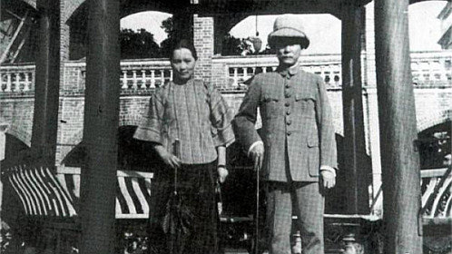 民国珍稀影像-封面1