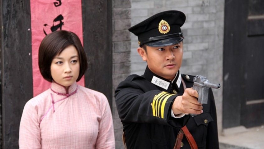 追逃