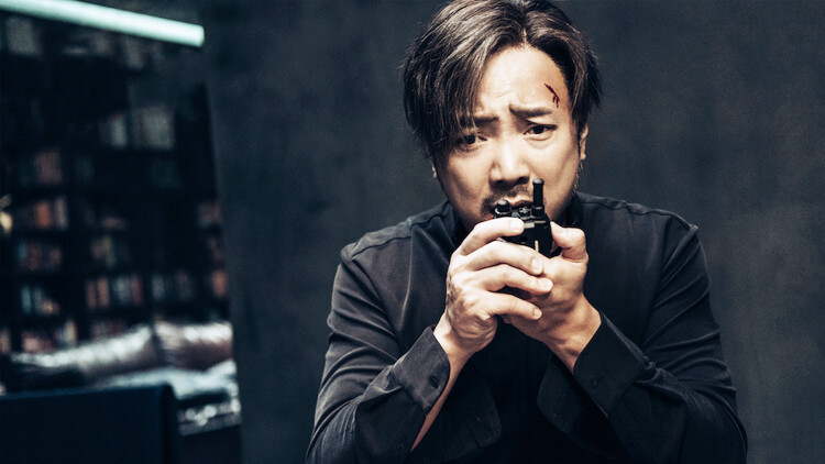 身份错换之逆袭：意外的错换