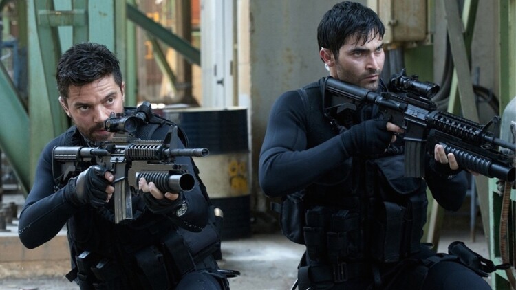 《穷养太子早当家》稳固王位