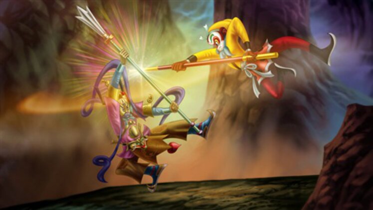 类似色配色：和谐温馨的组合