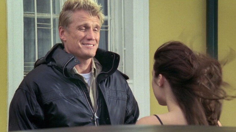 《闪婚后顾医生他禁欲又多金》的闪婚契机