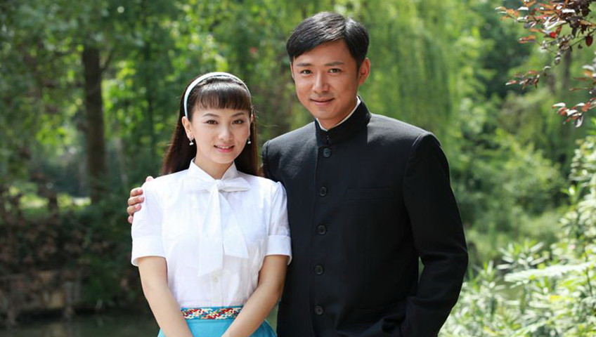 再爱我一次