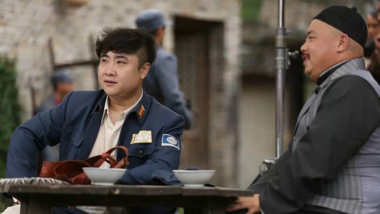 尚气与十环传奇