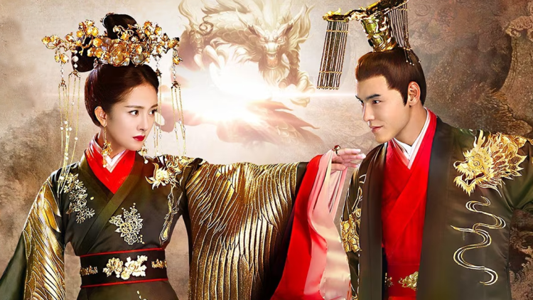 凡人歌之逆风飞翔