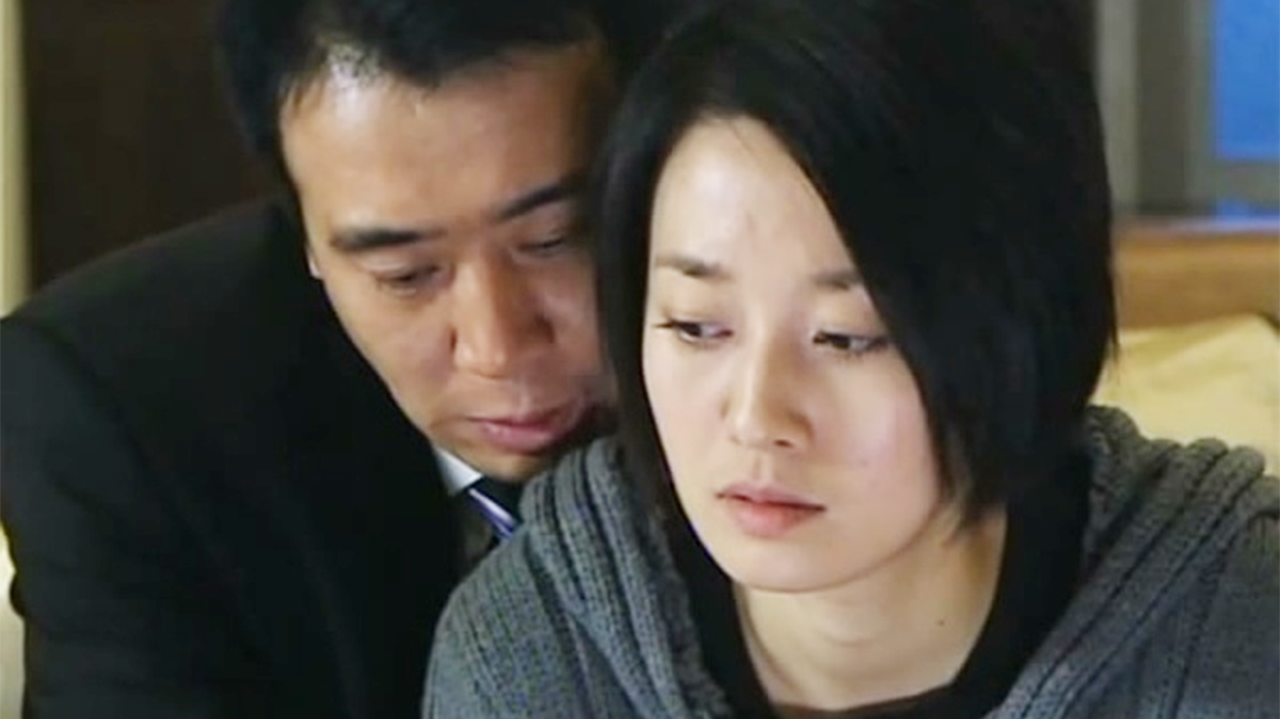 锁春记