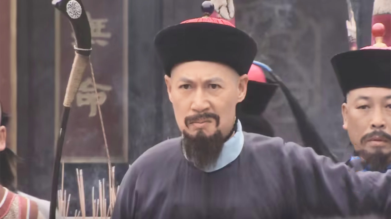 小站风云