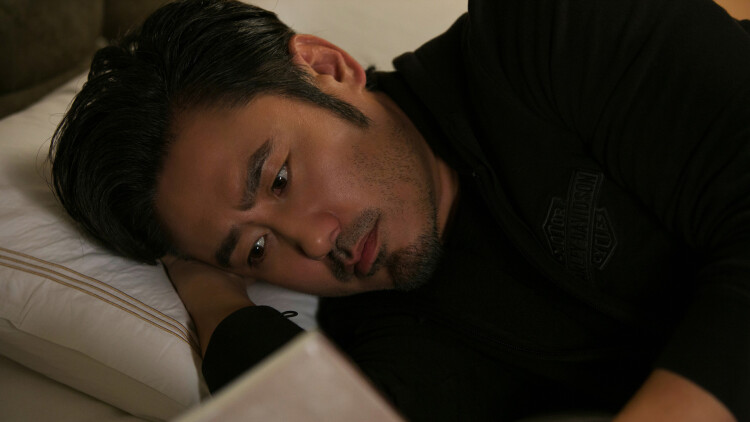 我和首富交换了人生——圆满与回归