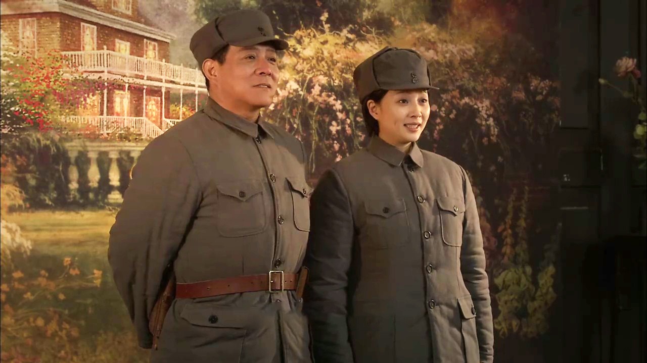 白云飘飘的年代