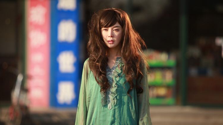 曼哈顿外星人绑架之谜