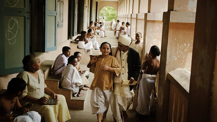 傻子学神(傻子学霸开局高考震惊全球)