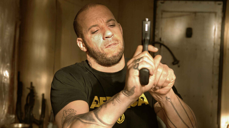 我为云天：踏上征途