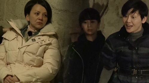 2015-04-19 第六期：雪姨与徐帆爆发冲突痛哭