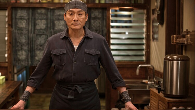 武动乾坤第三季