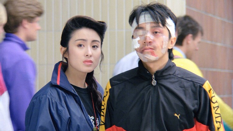 《报告许小姐顾总他超爱》深情告白