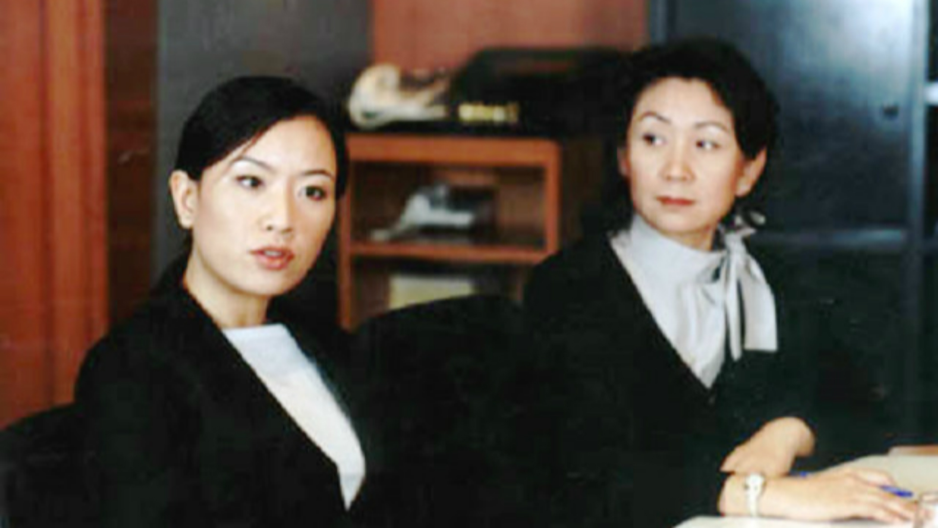 致命性骚扰