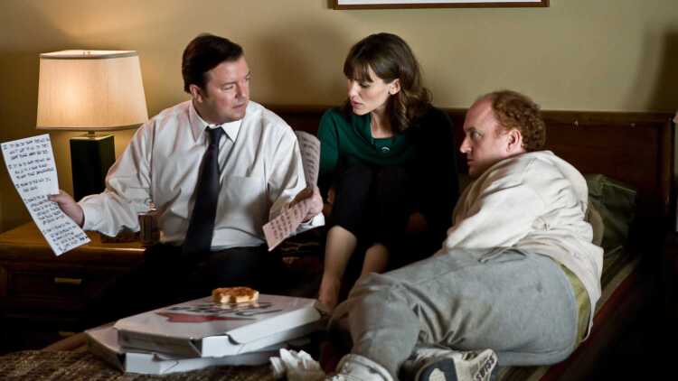 失眠——与内心对话