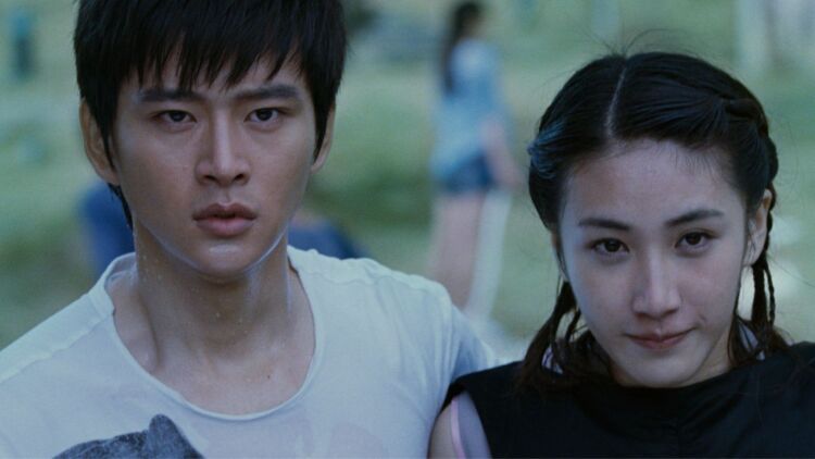 父子拳王：传承的起点