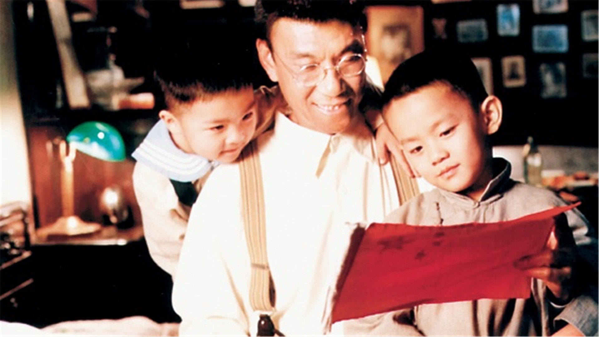 共和国之旗