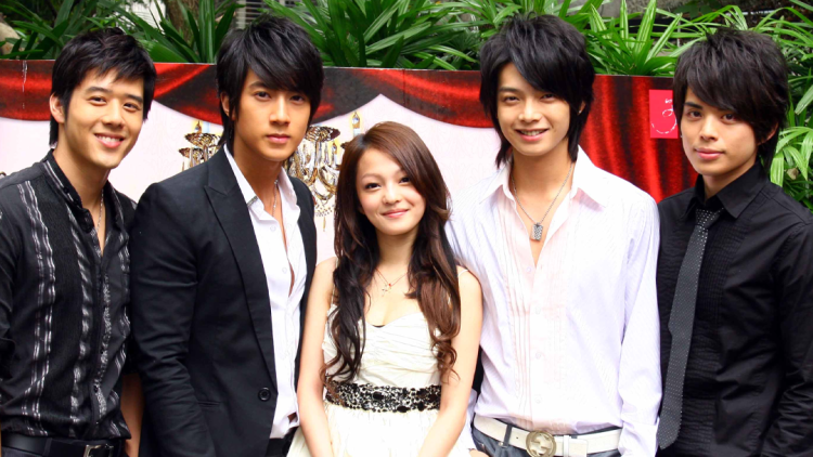 鬼舞村诅咒起源