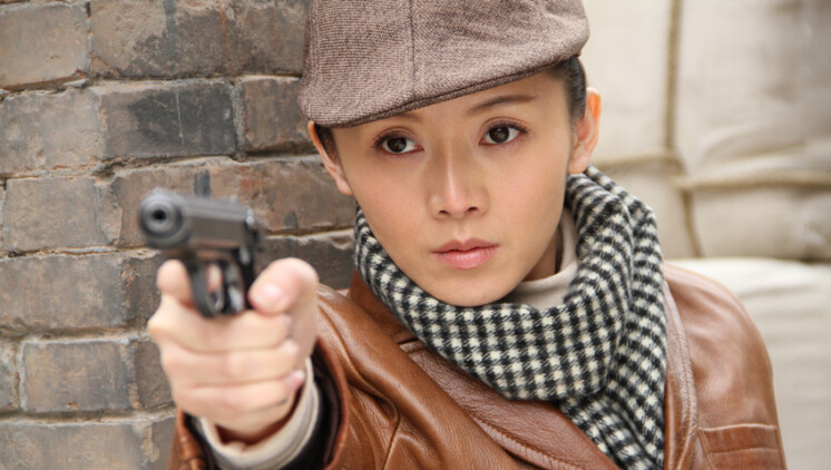 《五年不在家我有了3个小宝宝》圆满新生