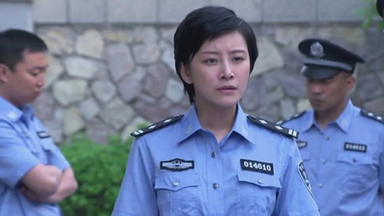 上海滩之猛龙闯金关