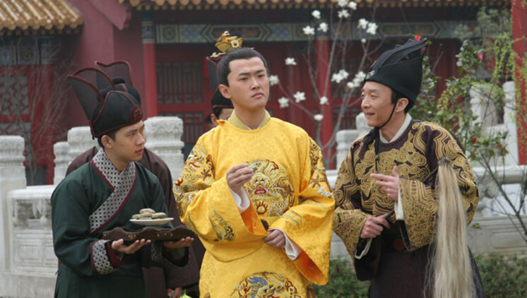 地球之极侣行第九季上篇——极地考验