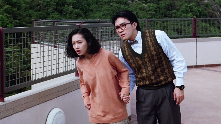 暗夜情报员第二季