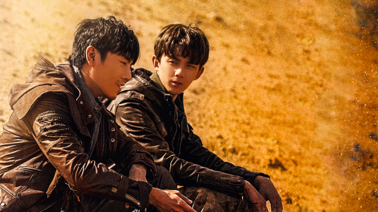 遗嘱曝光后全城都怒了——家族成员的纷争爆发