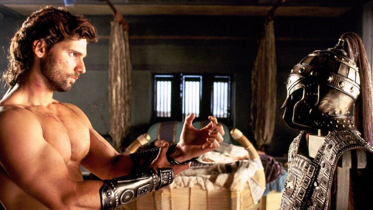 放弃求婚白月光后她却慌了