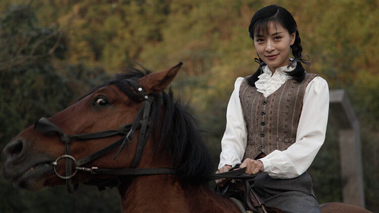 天降外挂式监护人